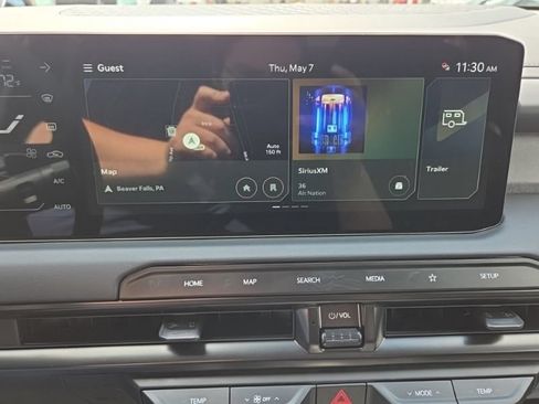 New 2027 Kia Telluride SX X-Line AWD/4WD image 46
