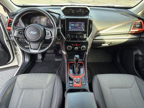 Used 2021 Subaru Forester Sport w/ Popular Package #2 image 26