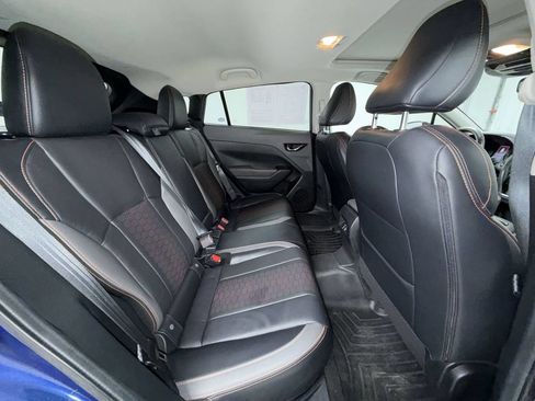 Used 2024 Subaru Crosstrek 2.5i Limited AWD/4WD image 18