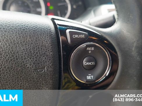 Used 2017 Honda Accord EX-L image 11