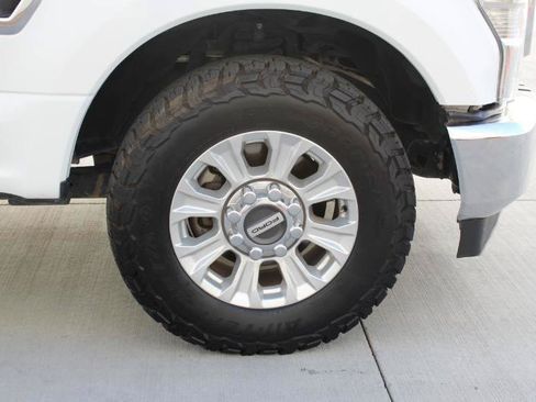 Used 2022 Ford F250 XLT RWD image 43