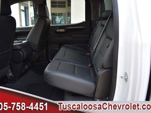 Used 2024 GMC Sierra 1500 SLT AWD/4WD image 20