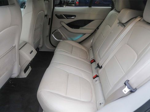 Used 2020 Jaguar I-PACE SE image 17