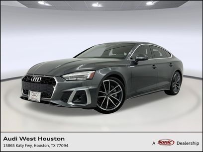 Used 2023 Audi A5 2.0T Premium Plus w/ Premium Plus