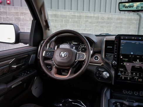 New 2026 RAM 1500 Limited image 42