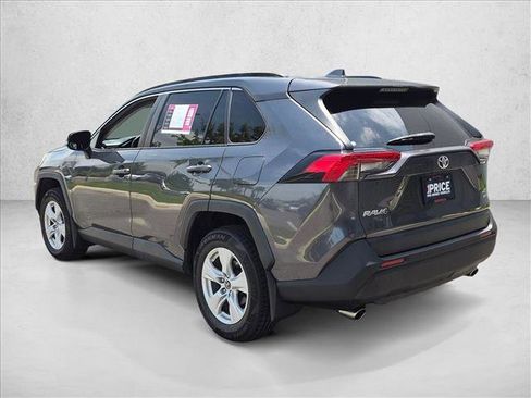 Used 2019 Toyota RAV4 XLE w/ Convenience Package AWD/4WD image 8