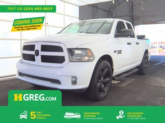 Used 2017 RAM 1500 Express w/ Express Value Package video 1