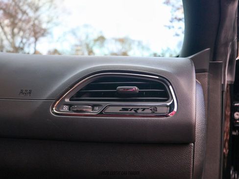 Used 2022 Dodge Challenger SRT Super Stock image 52