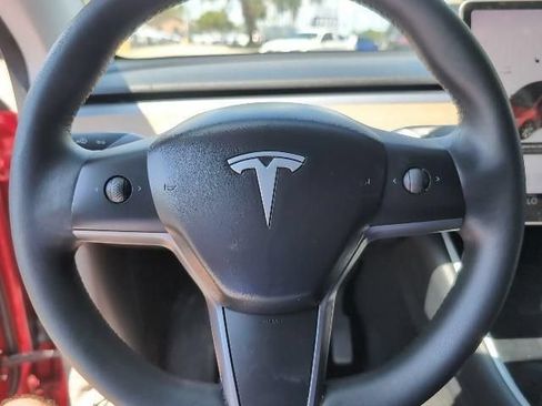 Used 2020 Tesla Model Y Long Range AWD/4WD image 11