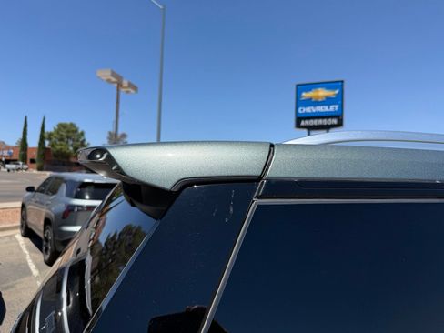 Certified 2023 Chevrolet Tahoe LT AWD/4WD image 7