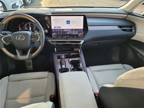 Used 2024 Lexus RX 350h image 6