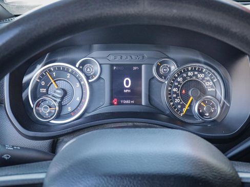 Used 2022 RAM 5500 Tradesman w/ Max Tow Package image 19