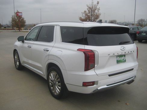 Used 2020 Hyundai Palisade Limited image 5
