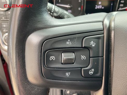 Used 2022 GMC Sierra 2500 AT4 w/ AT4 Premium Plus Package image 10