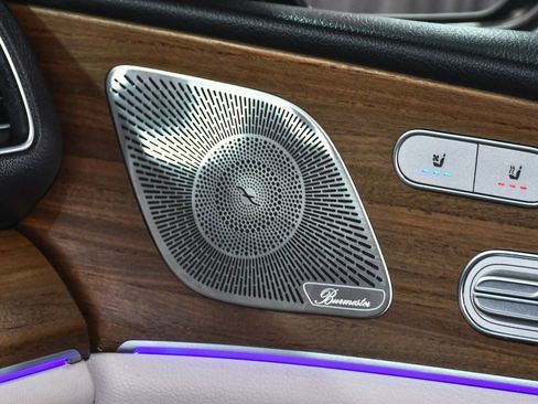 Used 2024 Mercedes-Benz GLE 350 4MATIC image 35