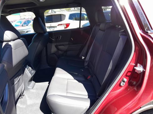 New 2026 Subaru Outback Limited AWD/4WD image 27
