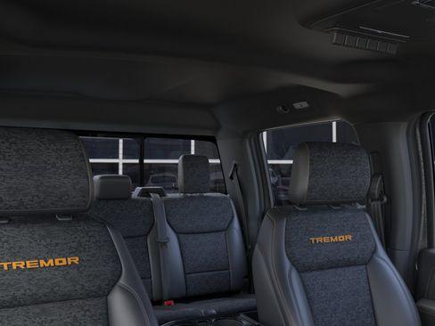 New 2026 Ford F150 Tremor AWD/4WD image 22