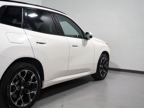 Used 2025 BMW X3 xDrive30 AWD/4WD image 70