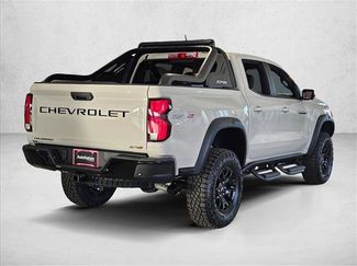 New 2026 Chevrolet Colorado ZR2 w/ Midnight Edition video 2