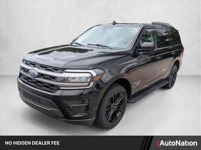 Certified 2024 Ford Expedition XLT