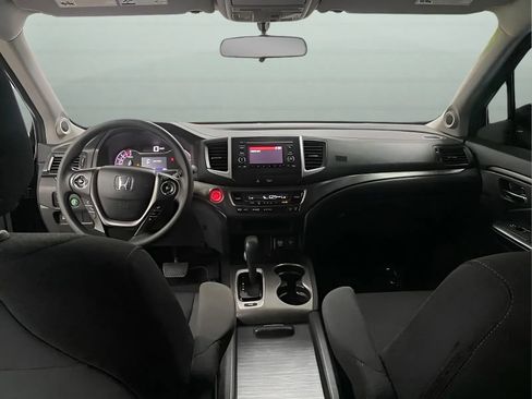 Used 2019 Honda Ridgeline Sport image 22