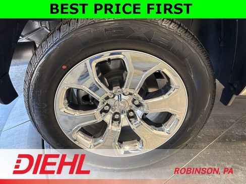 New 2026 RAM 1500 Big Horn image 9