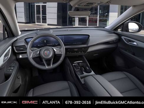 New 2026 Buick Envision Avenir AWD/4WD image 15