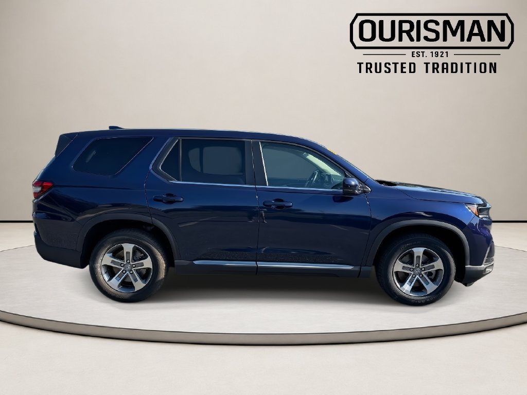 Certified 2024 Honda Pilot EX-L image 10