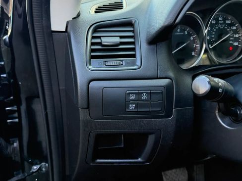 Used 2015 MAZDA CX-5 Touring w/ Bose/Moonroof Package AWD/4WD image 34