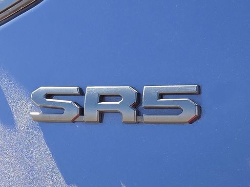 Used 2023 Toyota Tundra SR5 w/ TRD Off-Road Premium Package image 19