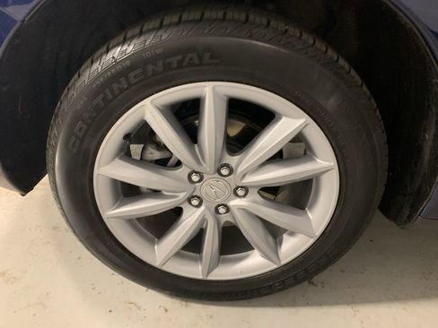 Used 2023 Acura RDX AWD image 12