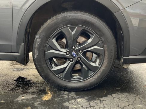 Used 2021 Subaru Outback Onyx Edition XT image 25