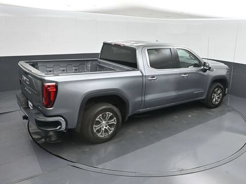 Used 2024 GMC Sierra 1500 SLT RWD image 38