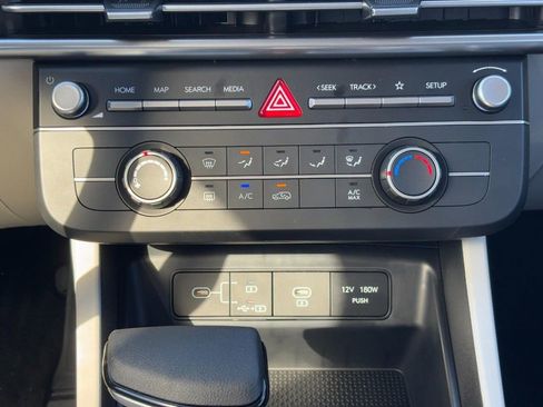 Used 2026 Hyundai Tucson SE AWD/4WD image 9
