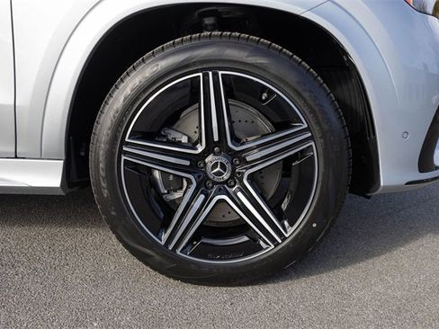 New 2026 Mercedes-Benz GLE 450 GLE 450 image 11