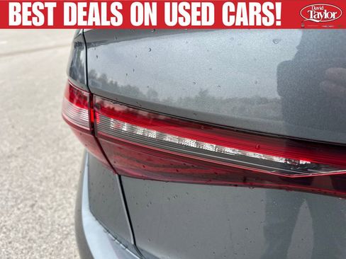 Used 2025 Volkswagen Jetta S FWD image 36