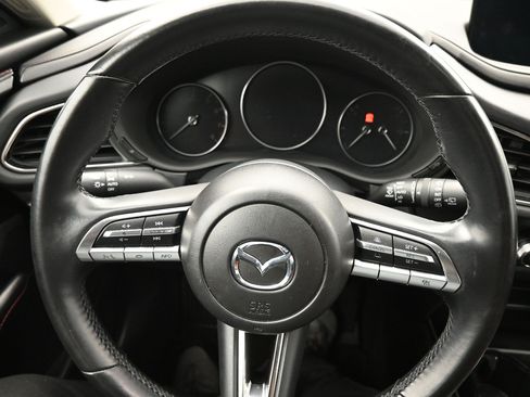 Used 2023 MAZDA CX-30 AWD 2.5 S w/ Preferred Package image 8