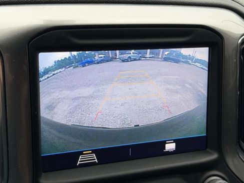 Used 2022 Chevrolet Silverado 1500 LT Trail Boss AWD/4WD image 34