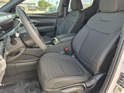 New 2026 Hyundai Santa Cruz SE FWD image 20