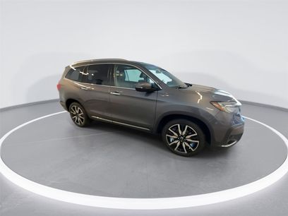 Used 2020 Honda Pilot Touring