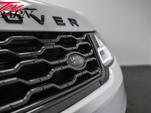 Used 2020 Land Rover Range Rover Sport HST image 10