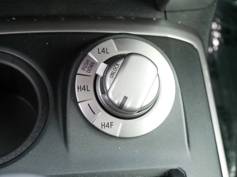 Certified 2023 Toyota 4Runner Limited image 30