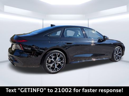 New 2026 Audi A6 Premium Plus image 3