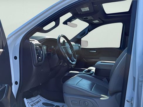 Used 2019 Chevrolet Silverado 1500 LTZ w/ LTZ Plus Package image 19