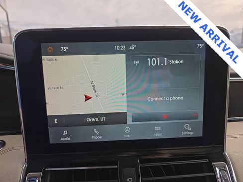 Used 2020 Lincoln Navigator Reserve w/ Equipment Group 208A Reserve image 18