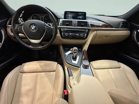 Used 2017 BMW 330i xDrive Wagon AWD/4WD image 21