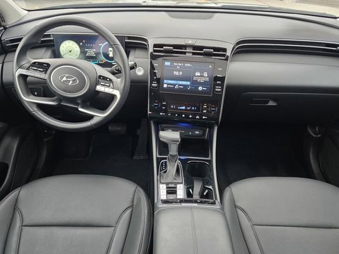 Used 2023 Hyundai Tucson SEL w/ Convenience Package image 28