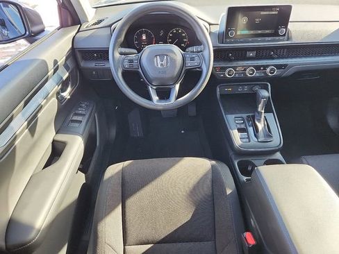 Used 2024 Honda CR-V EX image 11