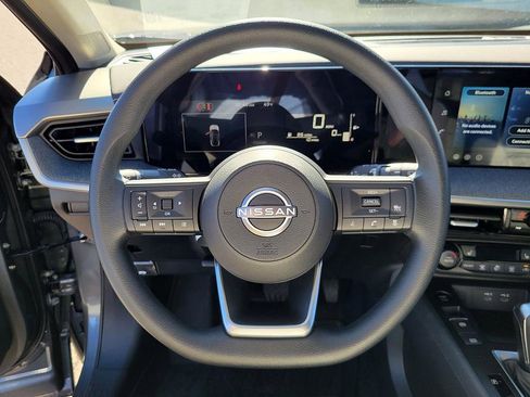 New 2026 Nissan Kicks SV w/ SV Premium Package image 13