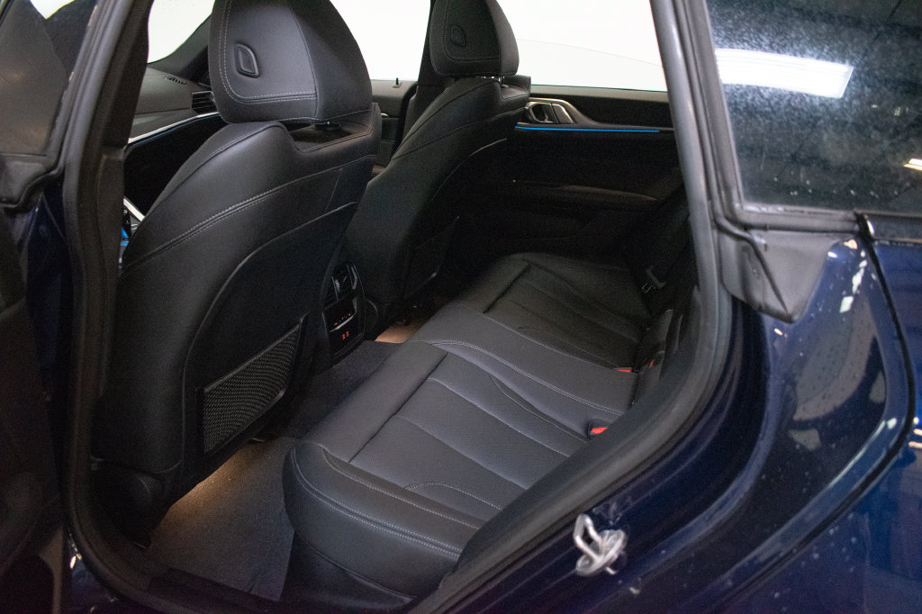 Used 2023 BMW i4 M50 AWD/4WD image 23